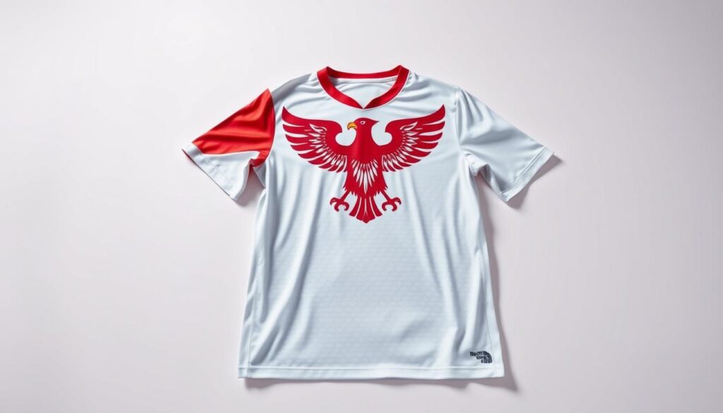 Jersey Timnas Indonesia