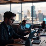 Jurnalisme di Era Digital: Tantangan dan Peluang