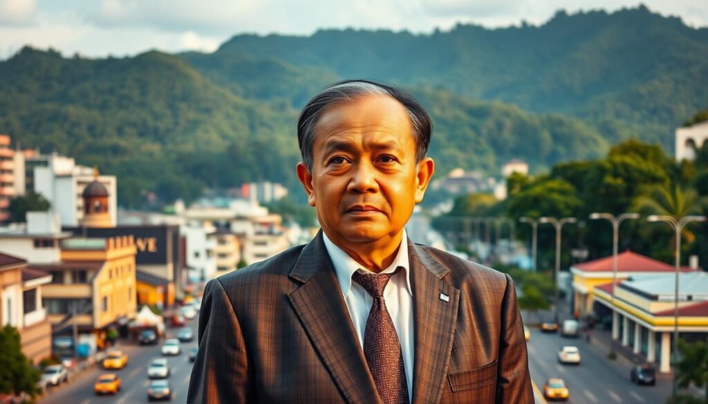 Kebijakan Bima Arya