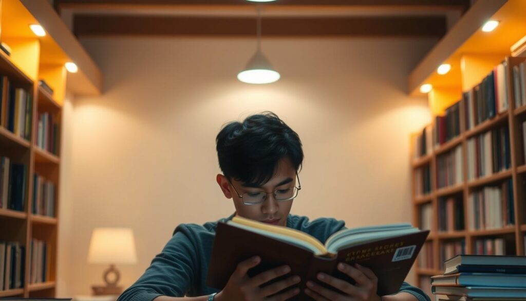 Solusi untuk Meningkatkan Konsentrasi