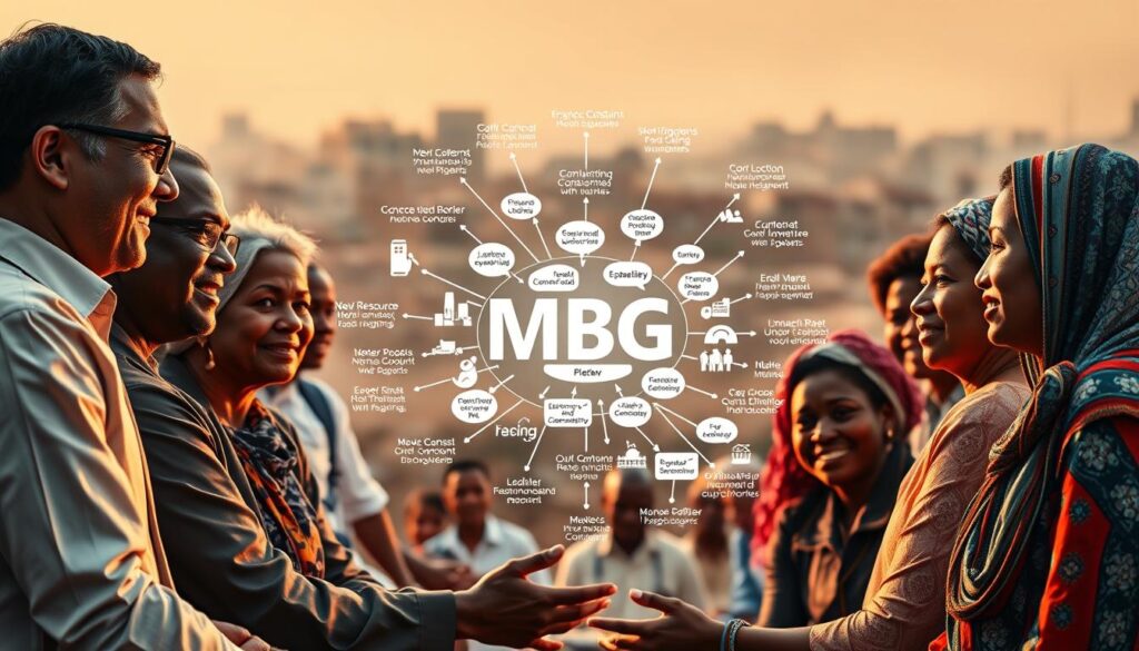 Tantangan Program MBG