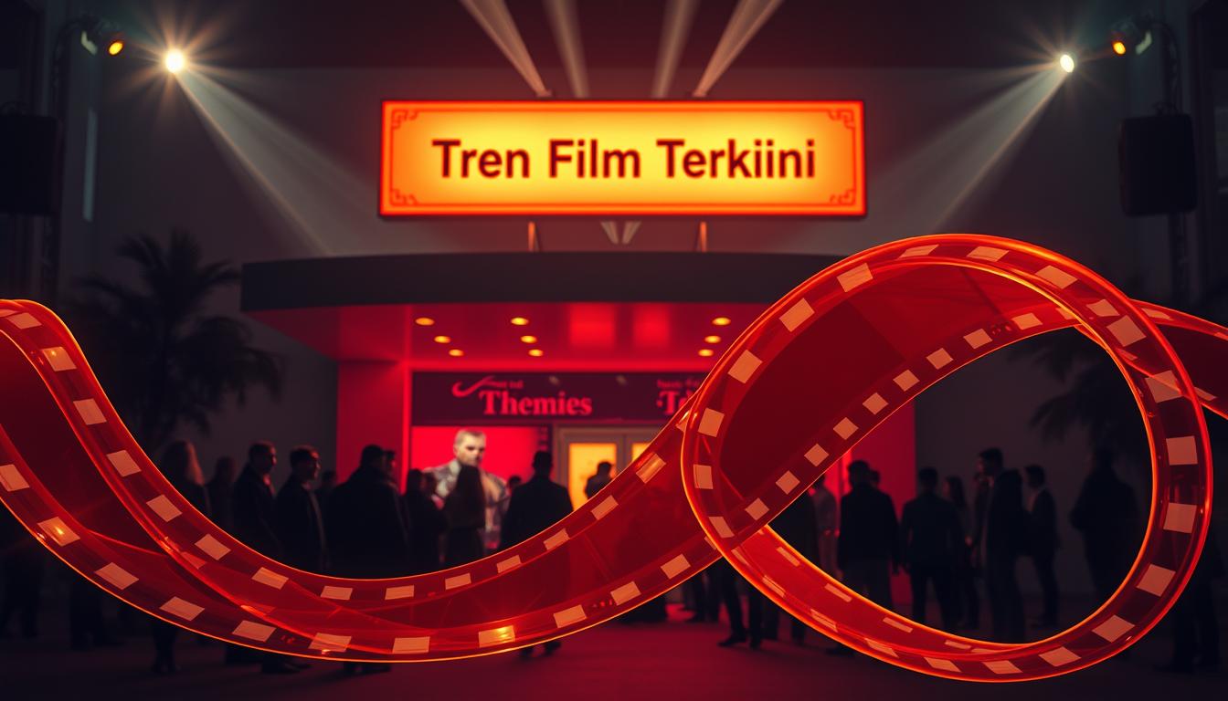 Tren Film yang Akan Menguasai Tahun Ini