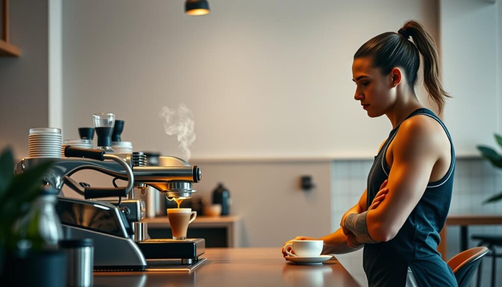 latihan barista