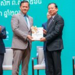 Upaya Kamboja dalam Meningkatkan Layanan Kanker Nasional