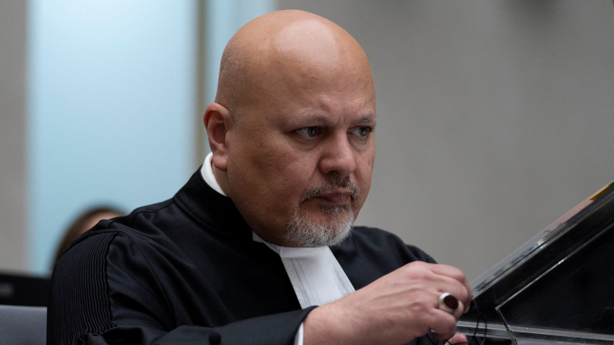 Karim Khan