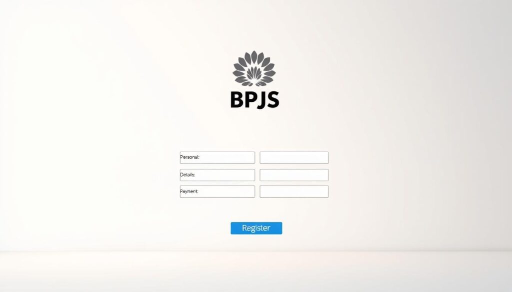 Cara Daftar BPJS Online