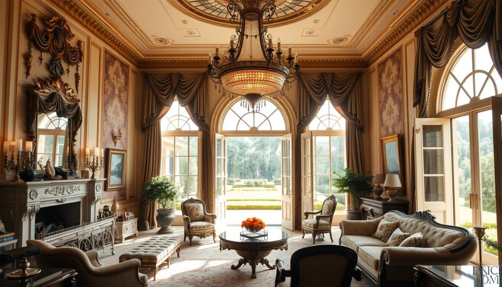 Dekorasi Interior Rumah Artis