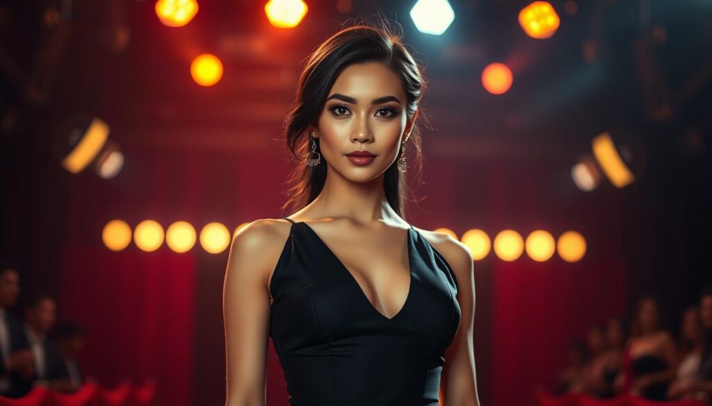 Gosip Artis