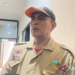 Polisi Soroti TPS Rawan pada PSU Serang