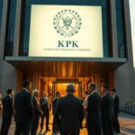 Uncovering Illegal Campaign Finance Flows: KPK Probe