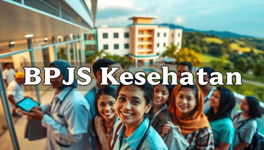 Manfaat BPJS Kesehatan