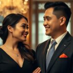 Netizen Curiga Marshanda Sudah Menikah Diam-diam dengan Ivan Gunawan