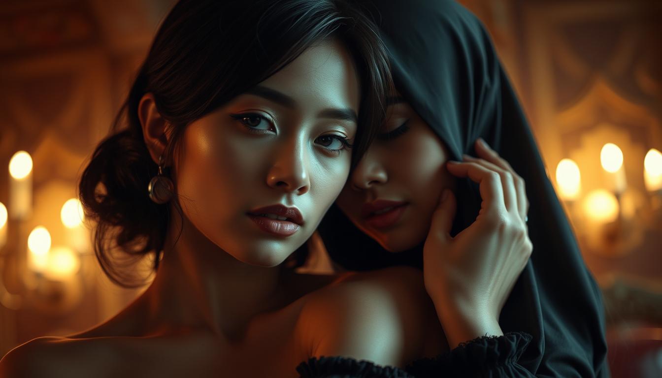 Tasya Kamila Buka Suara Soal Perselingkuhan dengan Syahrini