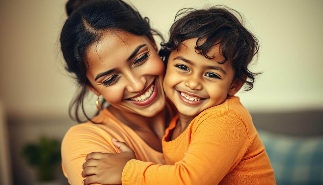 kesehatan ibu dan anak