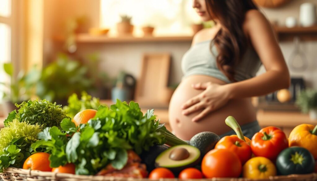 nutrisi ibu hamil
