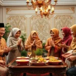 Perayaan Idul Fitri: Tradisi dan Adaptasi di Era New Normal