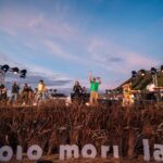 Event International Golo Mori Jazz 2025 disambut antusias warga NTT