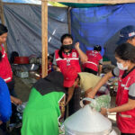 Kegiatan Sosial: Masyarakat Bersatu Membantu Korban Bencana