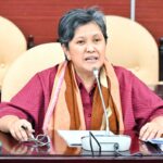 Waka MPR Dorong Setiap Kebijakan Harus Tegakkan Prinsip Kesetaraan Gender