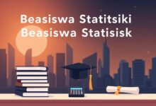 Beasiswa Statistik