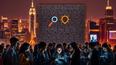 Literasi Digital Lawan Krisis Informasi