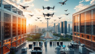 Microsoft Investasi Rp26 Triliun untuk Infrastruktur AI di Indonesia