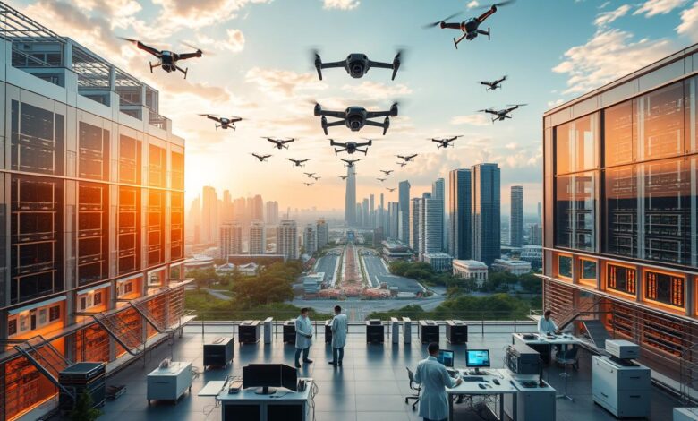 Microsoft Investasi Rp26 Triliun untuk Infrastruktur AI di Indonesia