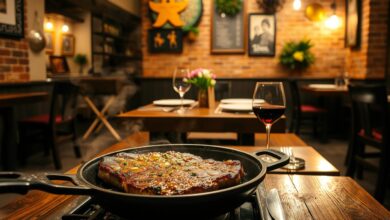 Review Menu Favorit Pengunjung Restoran Miami