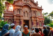Pluralisme Agama Menurut Pandangan Ulama