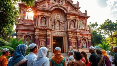 Pluralisme Agama Menurut Pandangan Ulama