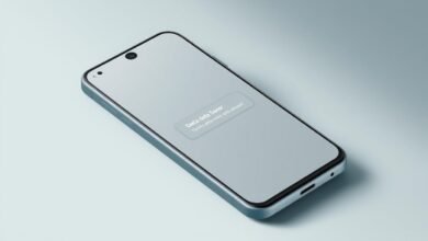 Data Saver Android 14