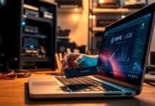 Clone Windows ke NVMe