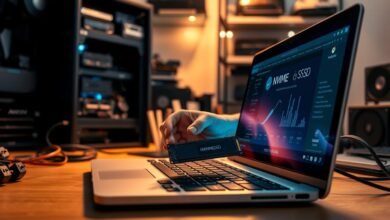 Clone Windows ke NVMe