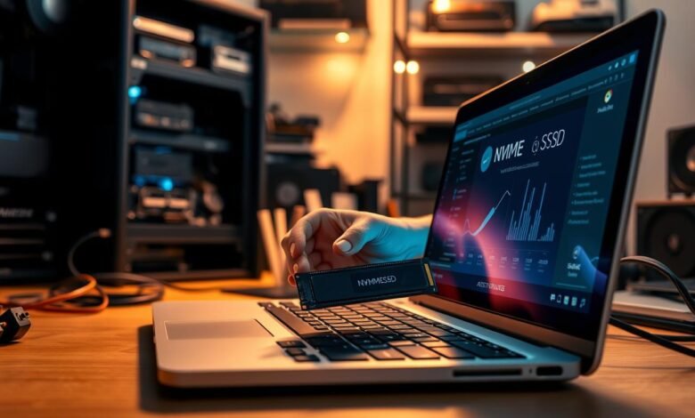 Clone Windows ke NVMe