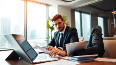 Review aplikasi fintech pinjaman aman