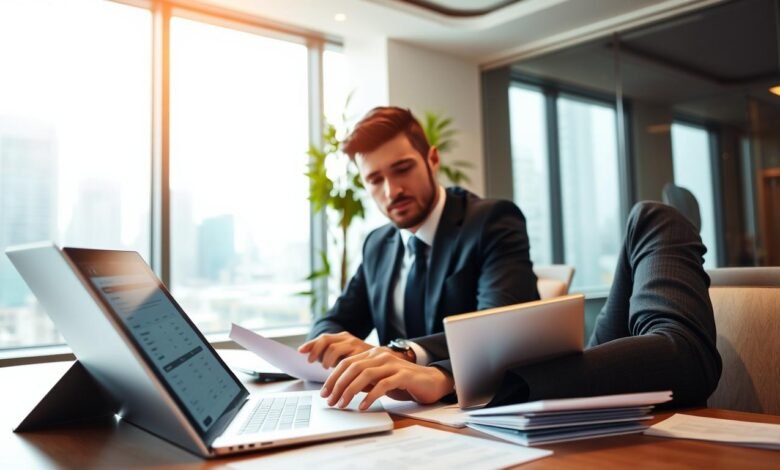 Review aplikasi fintech pinjaman aman