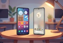 Samsung vs Pixel UI 2024 comparison