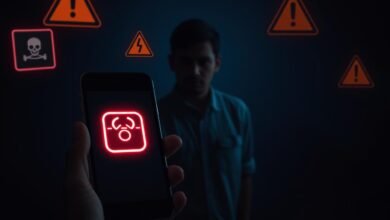 aplikasi google hapus viral tiktok bahaya