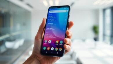 fitur tersembunyi Android