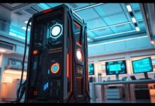 superkomputer iron man teknologi nyata