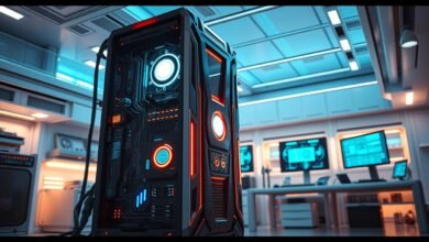 superkomputer iron man teknologi nyata