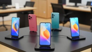 HP Samsung terbaik 2026